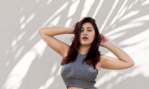 Divya Pandey