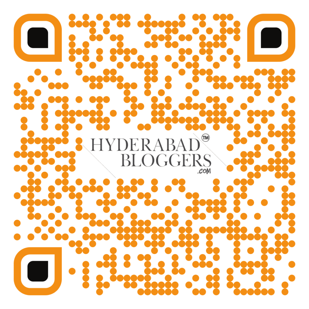 Anima qr-code