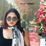 Tanvi Pawar