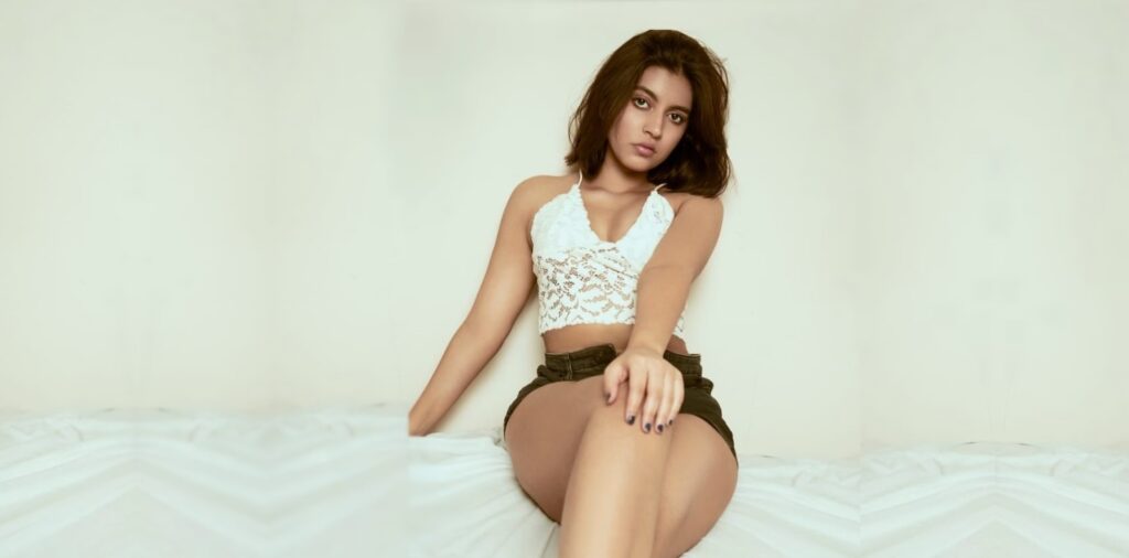 Madhureema Roy Moulik
