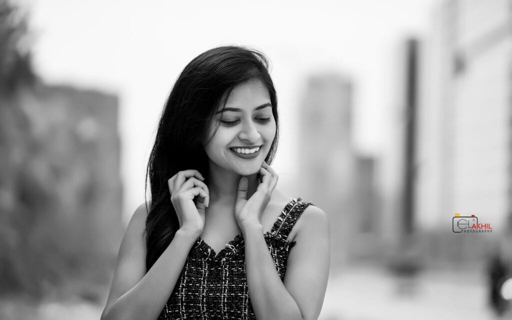 Akhila Boddula