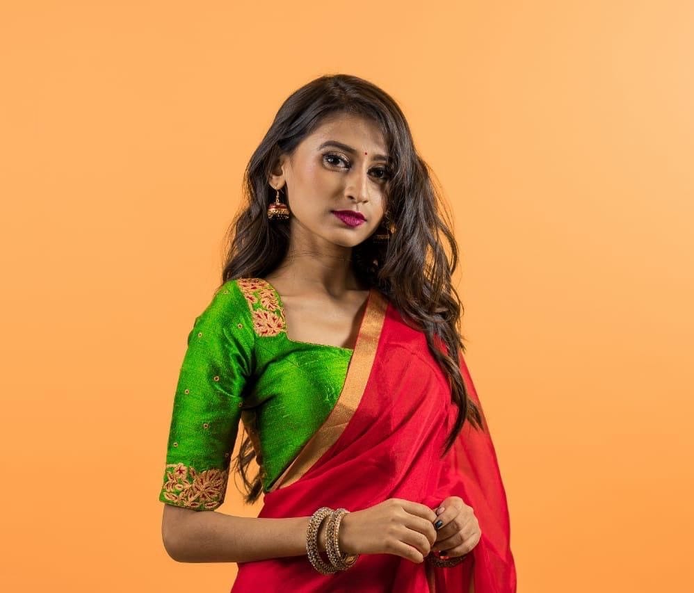 Aishwarya Ghawalkar