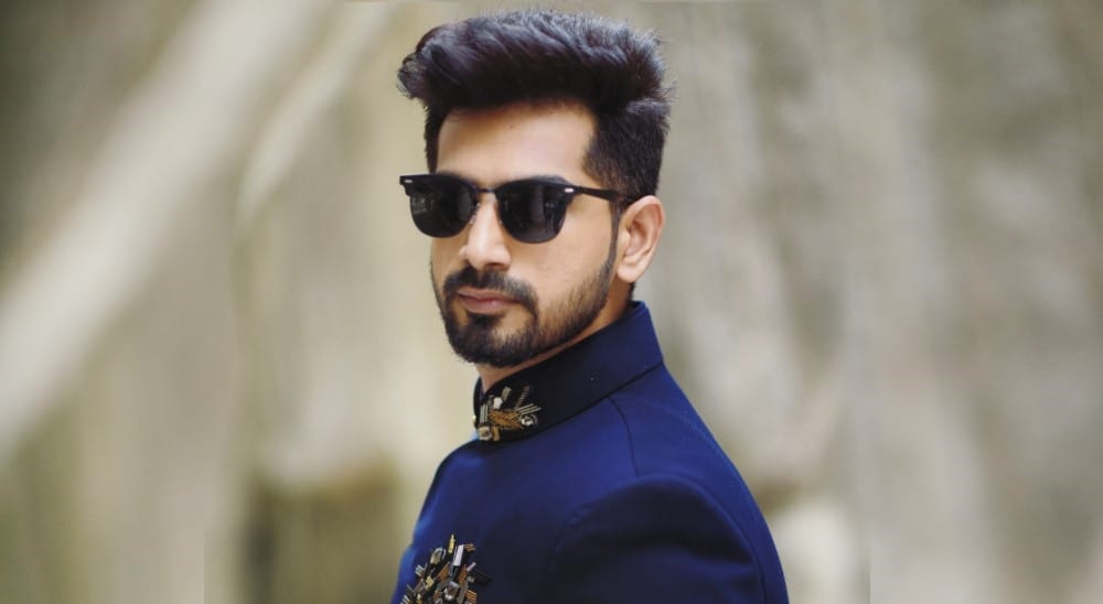 Hitesh Gwalani