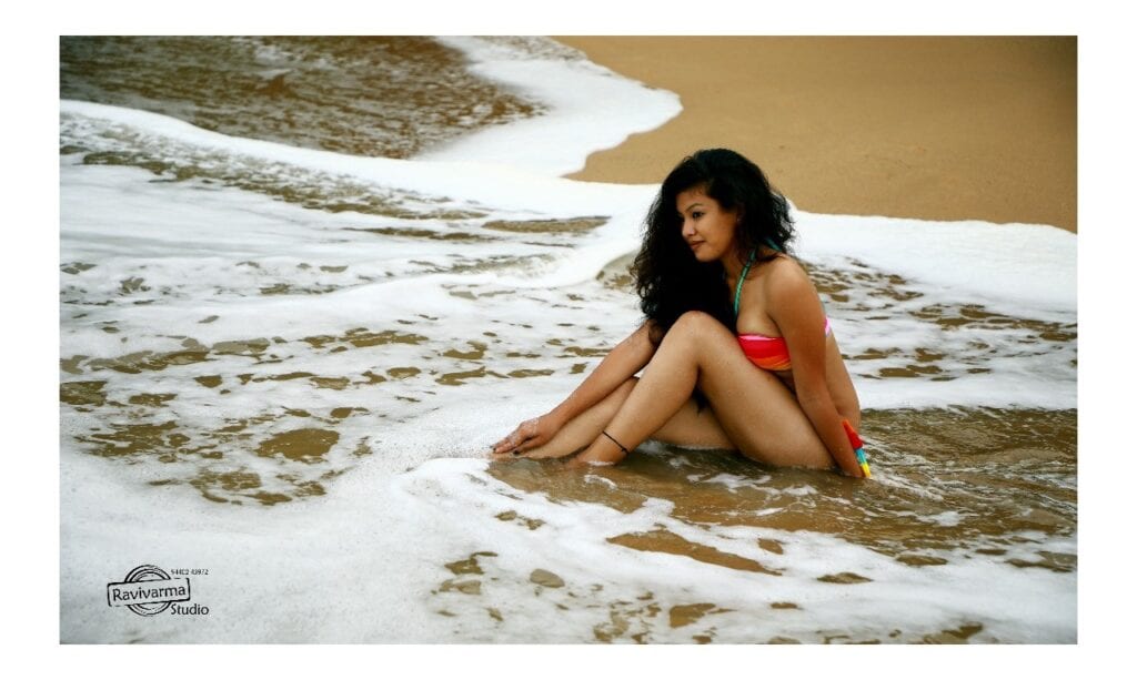 Kavita Mahatho
