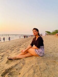 Ritika Gola