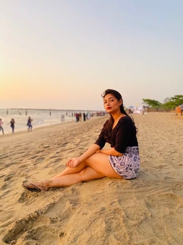 Ritika Gola