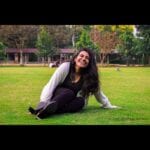 Srimoyee Chatterjee
