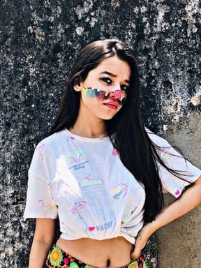 Suhani Jain