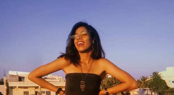 Twinkle Jain