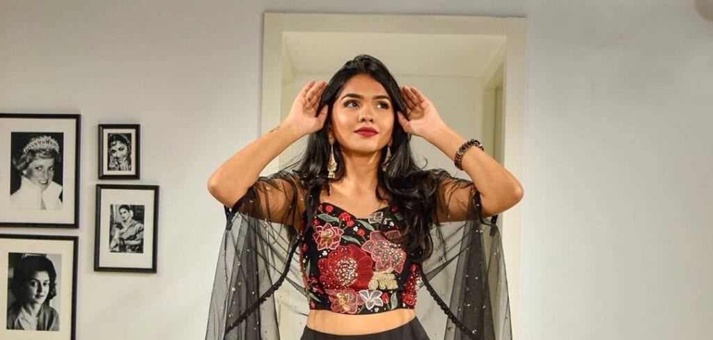 Akanksha Kommirelly
