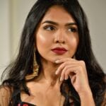 Akanksha Kommirelly