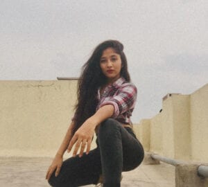 Pratiksha Jain