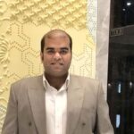 Kamran Khan / Intensefoodcravings