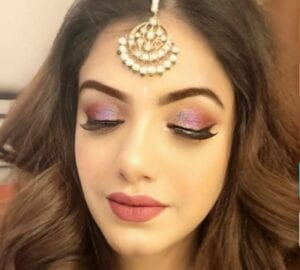 Hannah Hameed Raina