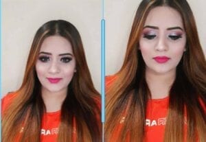 Rahila Khan