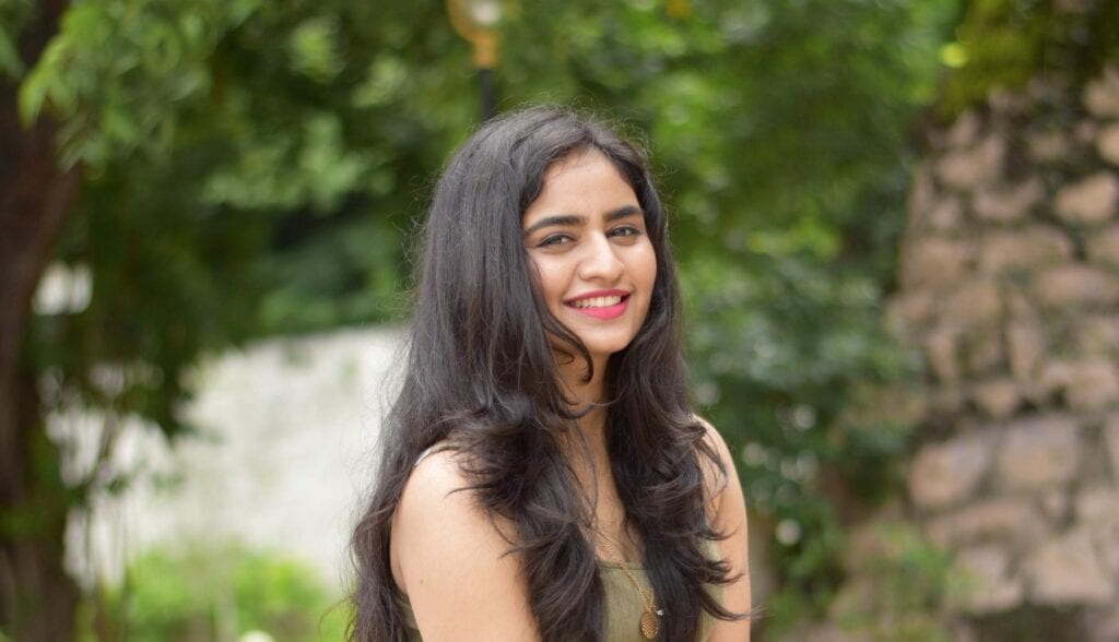 Nidhi Patil