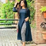 Explore the Premium Range of Kurtis Trending Presently