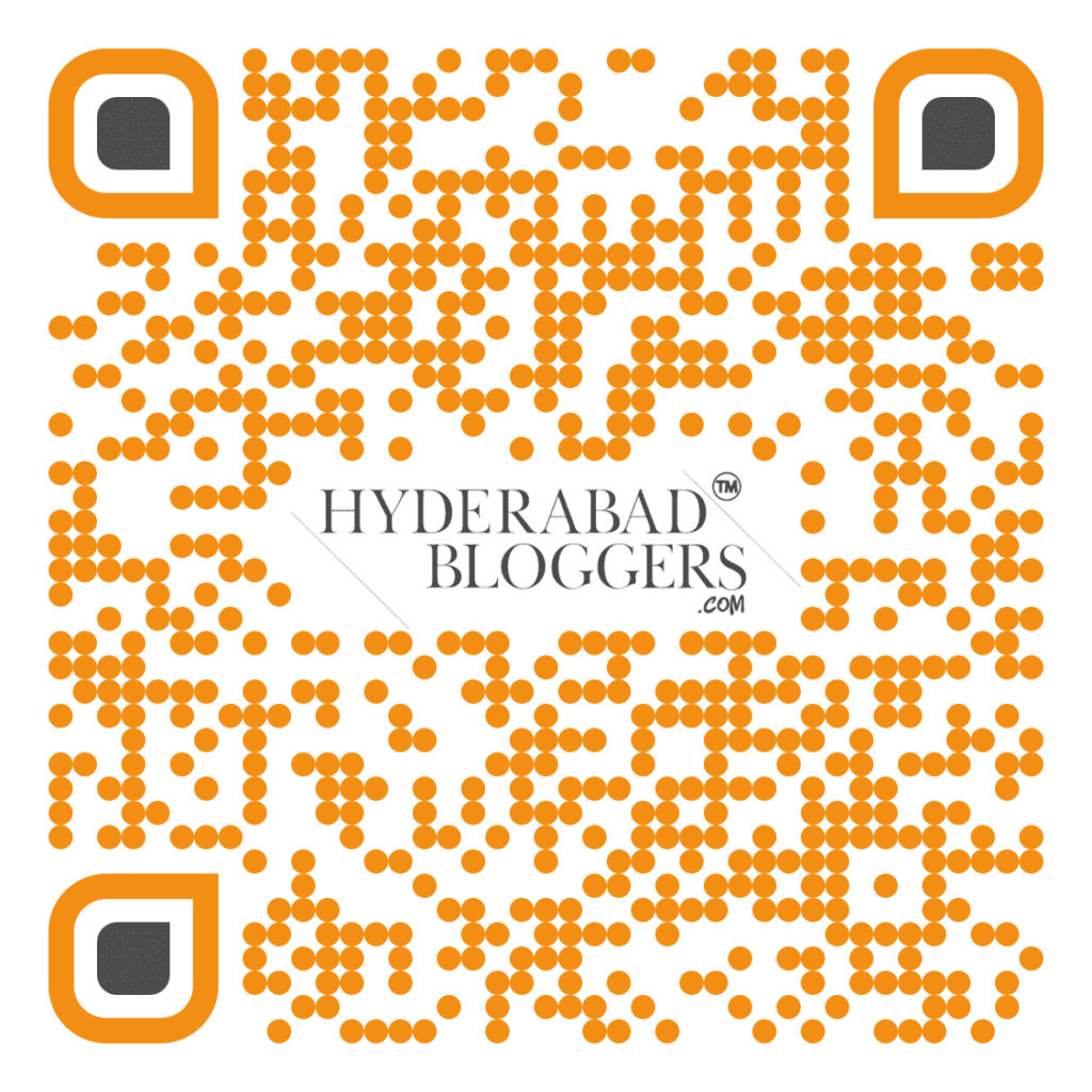 twinkle qr-code