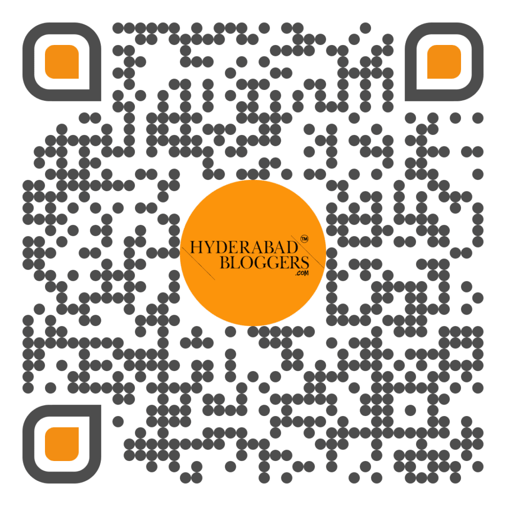Kanchan qr-code