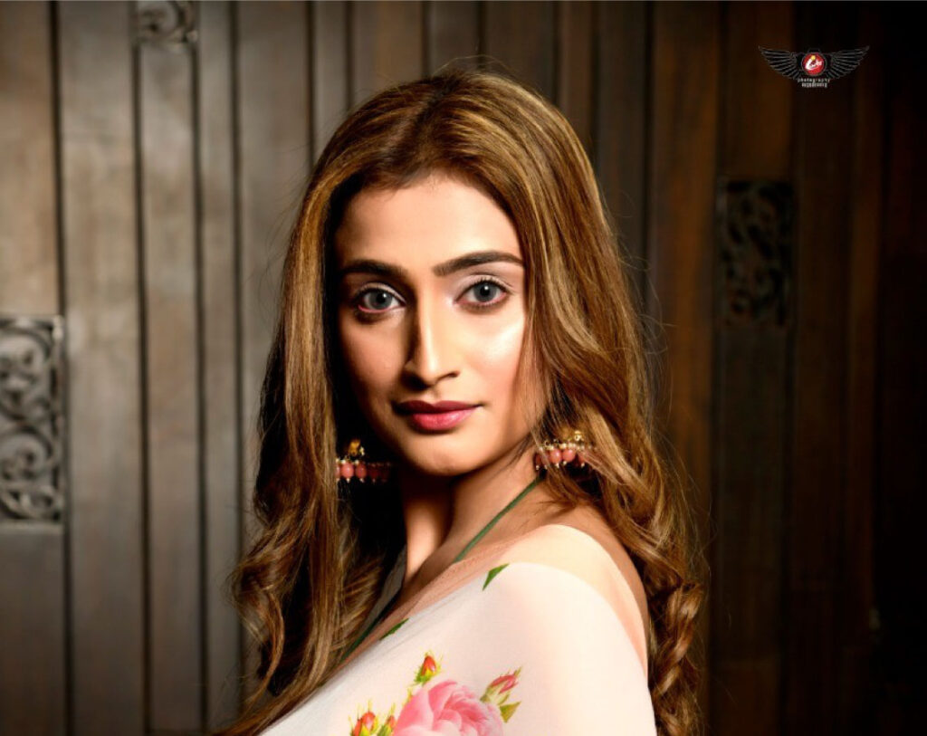 Fasiha Waseem