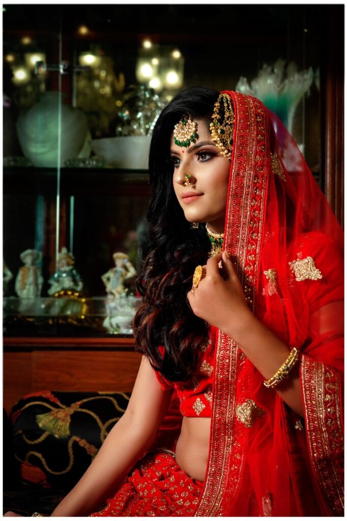 Noor Makeup Studio: Creating makeovers for the modern woman
