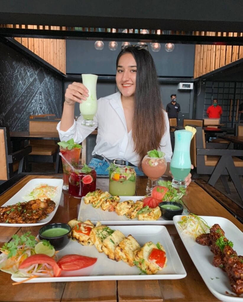 Iron Hill Review By GuzzleWithSneha