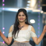 Greeshma Naidu