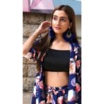 Fashion Blogger Fasiha Waseem Interview
