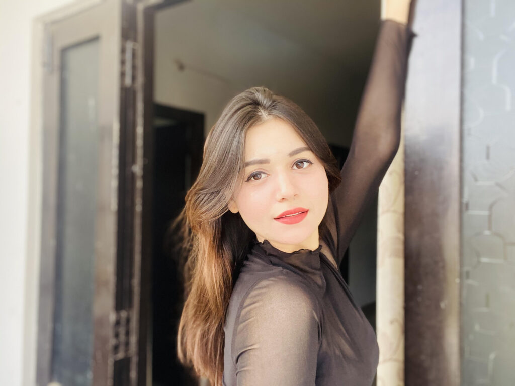 Gulshan Zehra