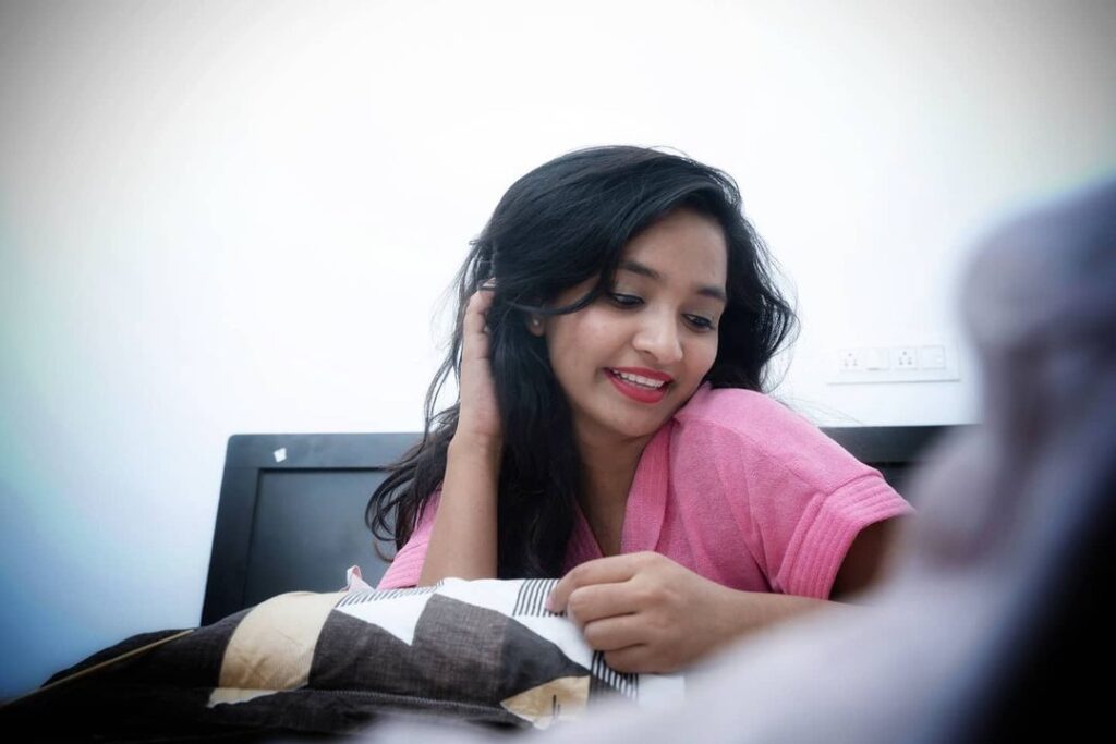 Chidvitha Peddi