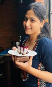 Good Vibes Only Cafe Review - Manikonda, Hyderabad