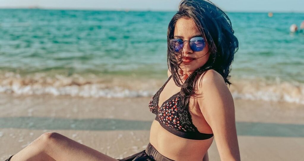 Keerthi Narayan