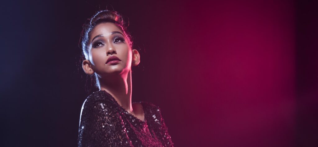 Ankita Chatterjee