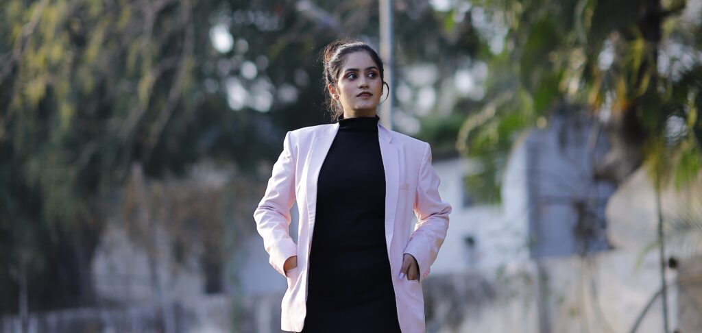 Anjushree