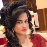 Ayesha Jabeen