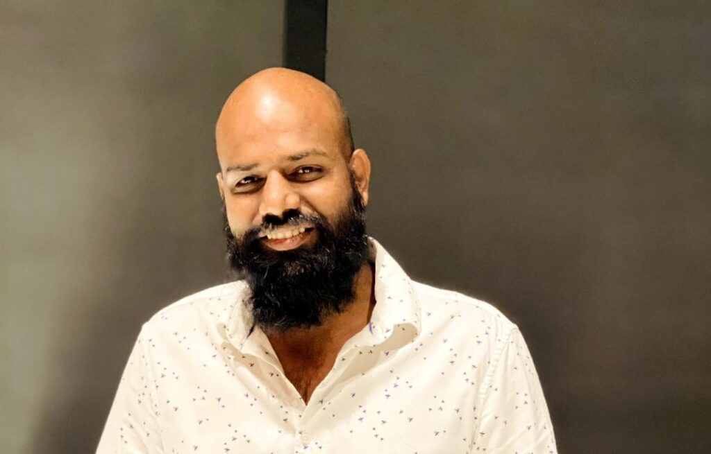 Mohammed Masih Uddin – HyderabadiFoodTherapy