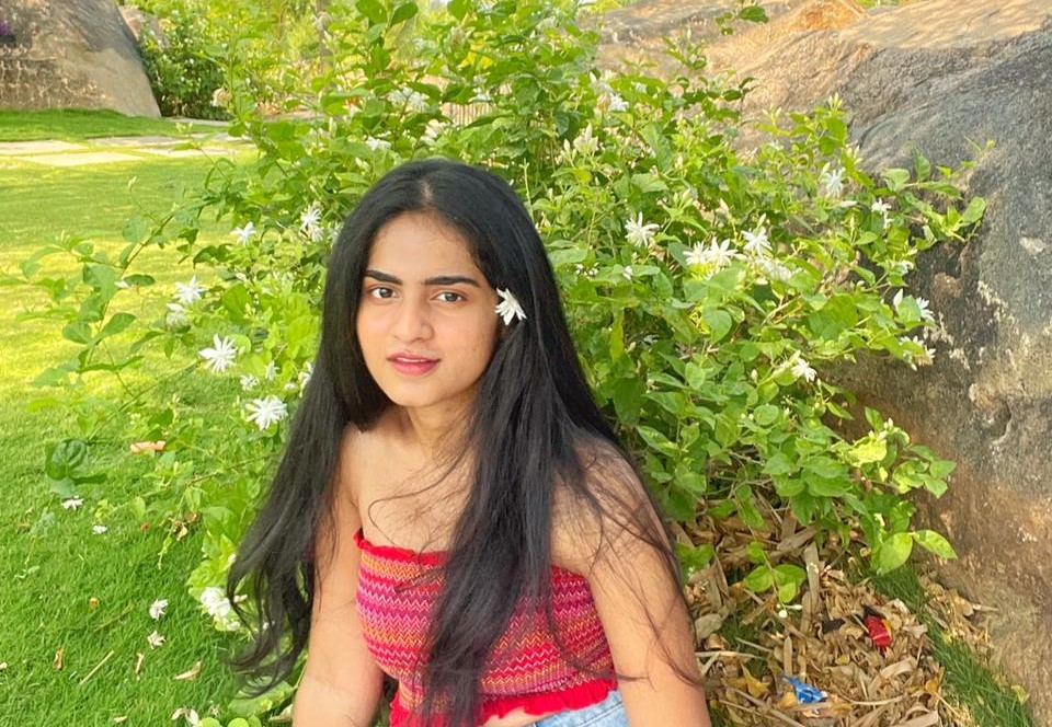 Lakshmipriya Rao