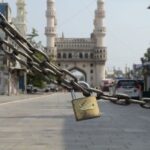 10-Day Telangana Lockdown From Tomorrow, Curbs Relaxed From 6-10 am