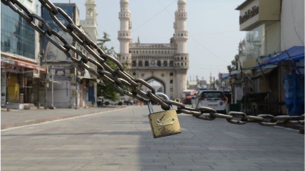 10-Day Telangana Lockdown From Tomorrow, Curbs Relaxed From 6-10 am