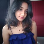 Chidvitha Peddi