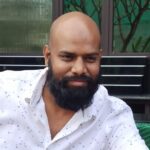 Mohammed Masih Uddin - HyderabadiFoodTherapy