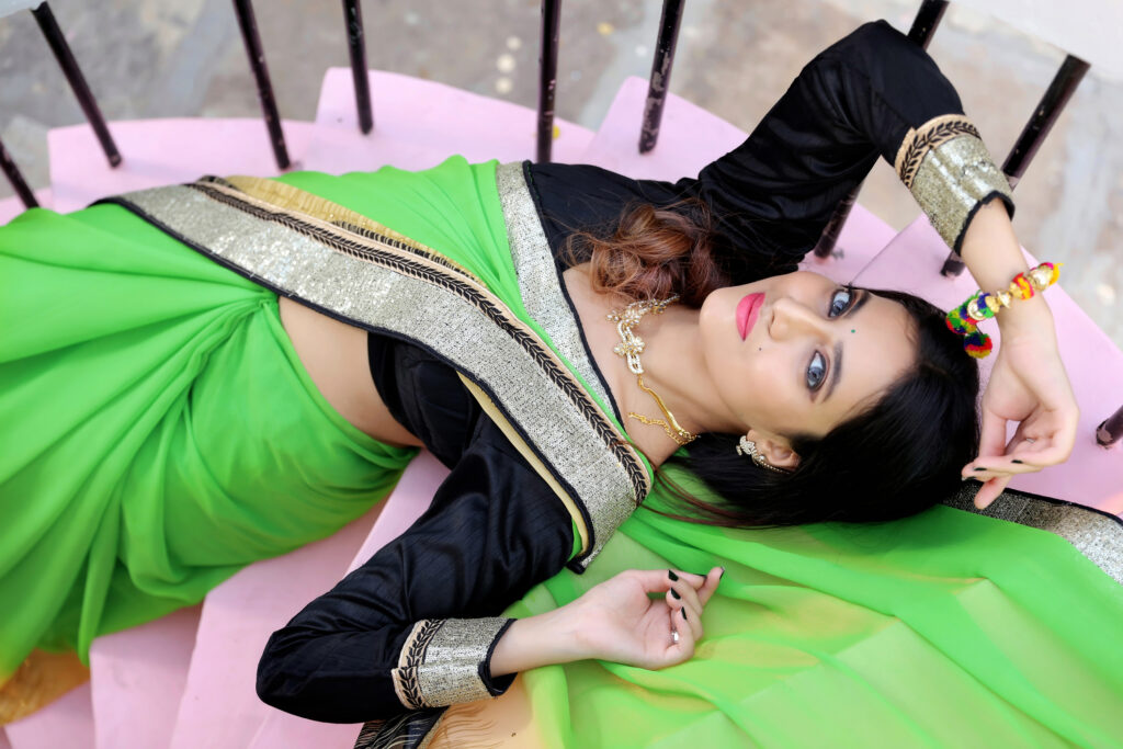 Dimple Thakur