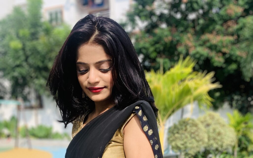 Afreen Parveen