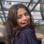 Afreen Parveen