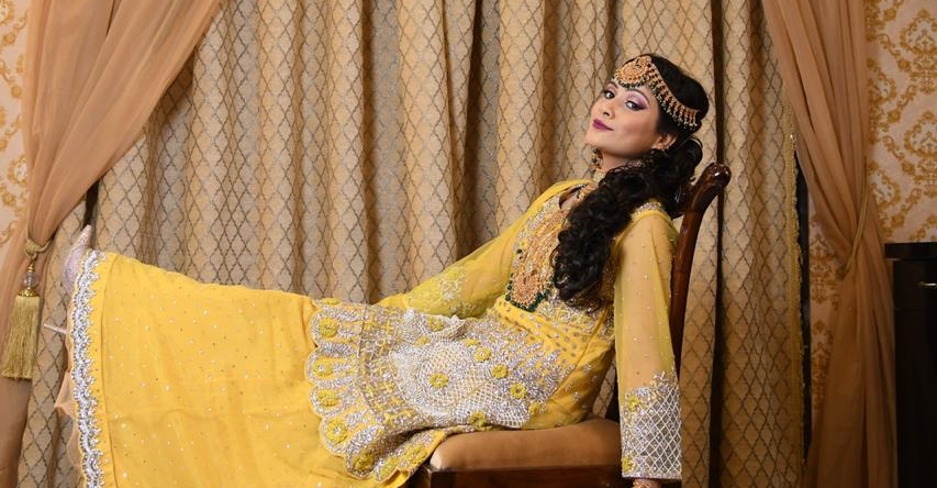 Afreen Shah