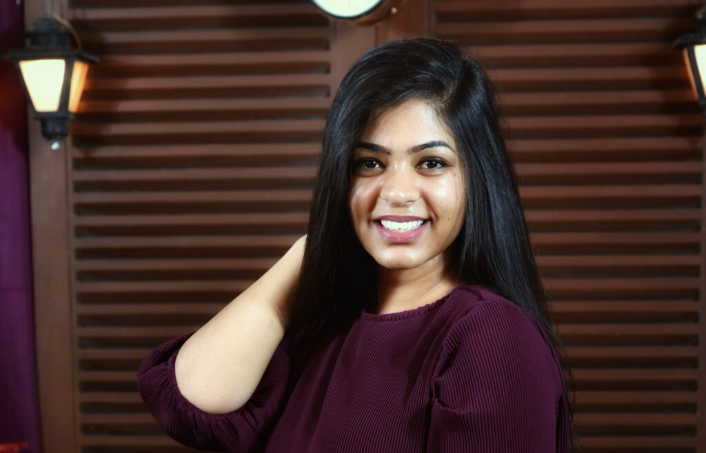 Makeup By Nishta