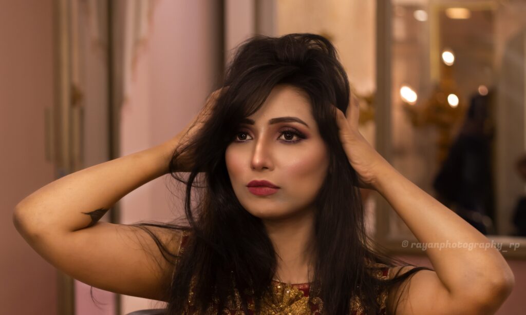 Neha Goswami