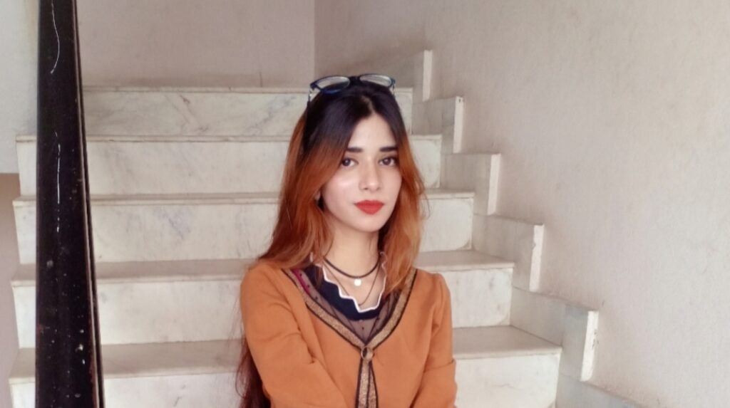 Muskaan