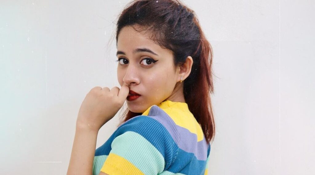 Ananya kanungo
