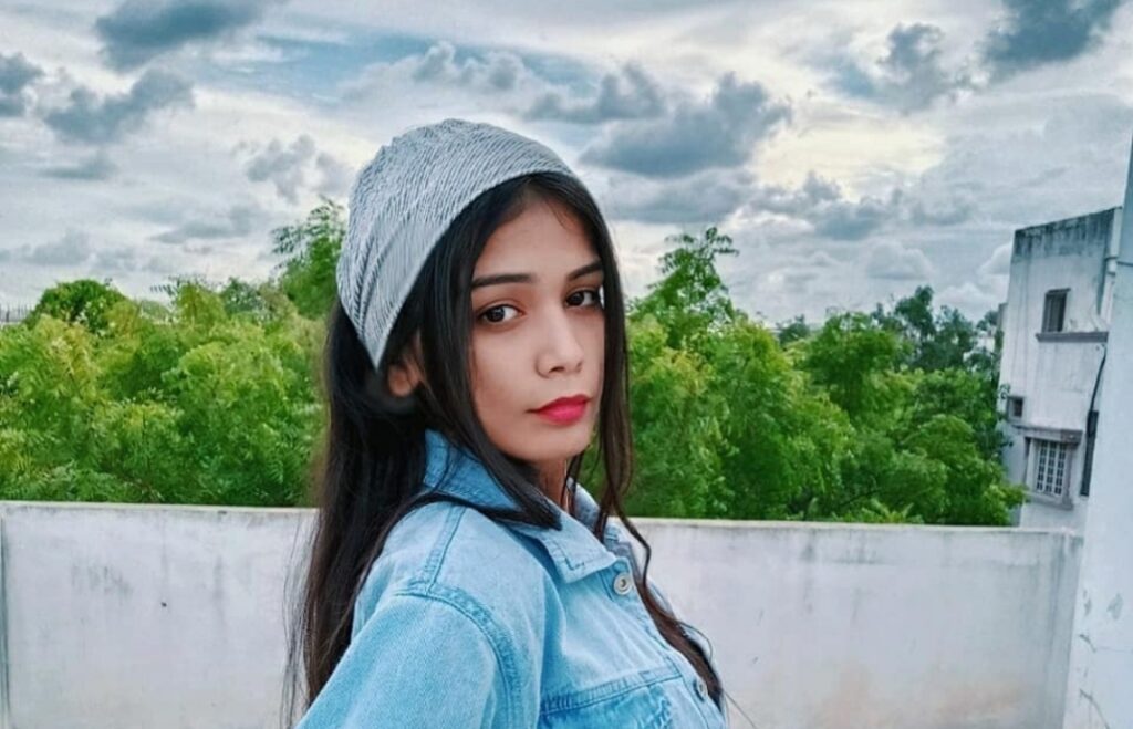 Sakshi